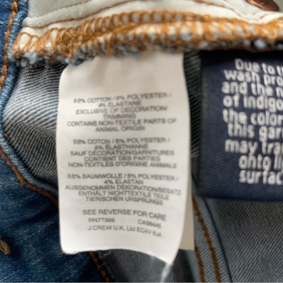 Madewell Cali Demi-Boot Jeans - Picture 12 of 16